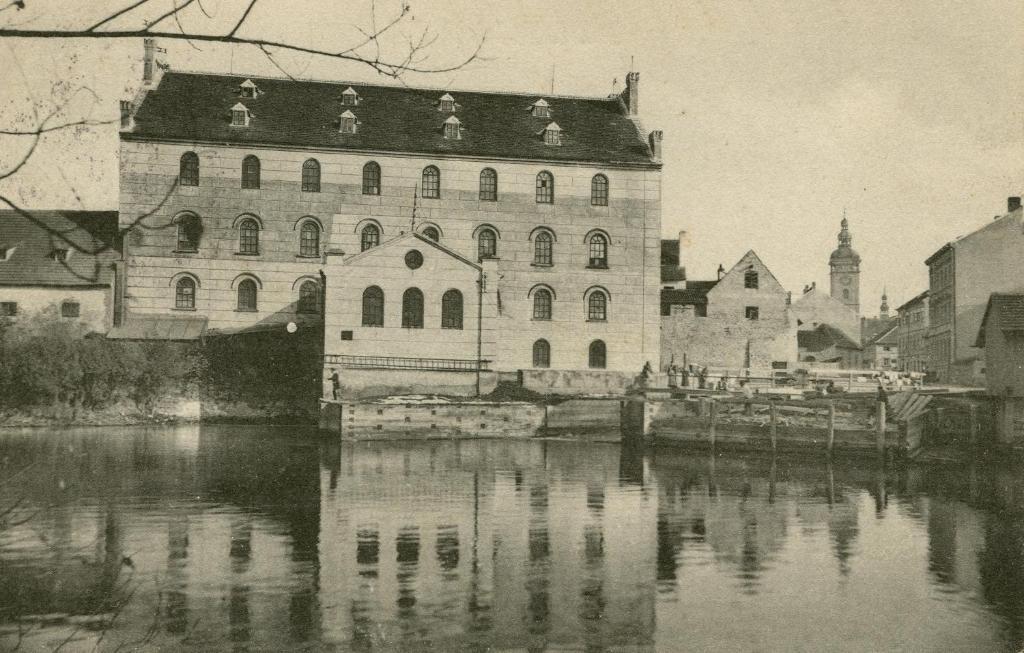 Hotel Budweis Ceske Budejovice Exterior foto